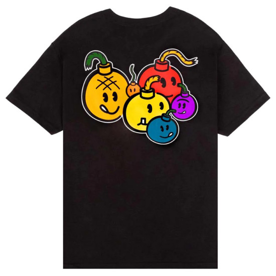 The Hundreds Ανδρική κοντομάνικη μπλούζα